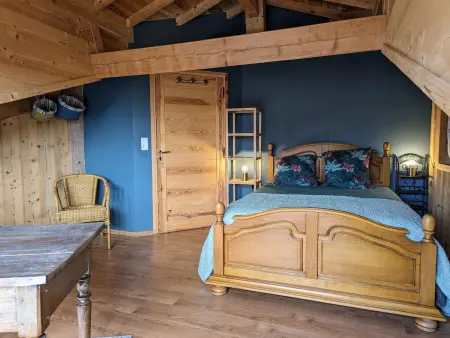 Gîte confortable près de la Cascade de la Beaume avec terrasses et parking privatif - Photo 12
