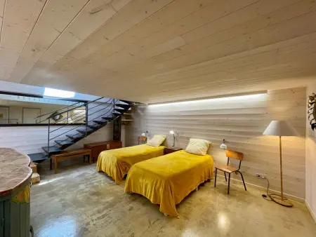 Maison cosy avec cour privative au cœur de l'Auvergne - Photo 2
