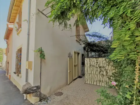 Maison cosy avec cour privative au cœur de l'Auvergne - Photo 5