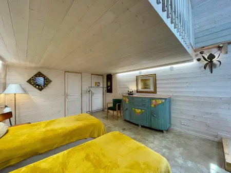 Maison cosy avec cour privative au cœur de l'Auvergne - Photo 6