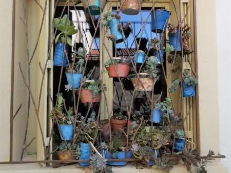Maison cosy avec cour privative au cœur de l'Auvergne - Photo 12