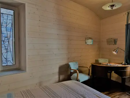 Maison cosy avec cour privative au cœur de l'Auvergne - Photo 16