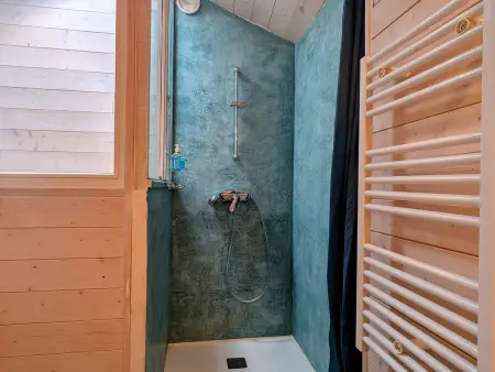 Maison cosy avec cour privative au cœur de l'Auvergne - Photo 18