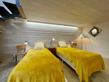 Maison cosy avec cour privative au cœur de l'Auvergne - Photo 20