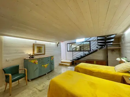 Maison cosy avec cour privative au cœur de l'Auvergne - Photo 21