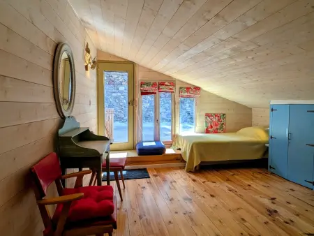 Maison cosy avec cour privative au cœur de l'Auvergne - Photo 22