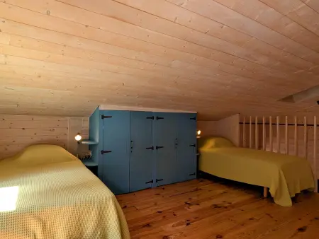 Maison cosy avec cour privative au cœur de l'Auvergne - Photo 23