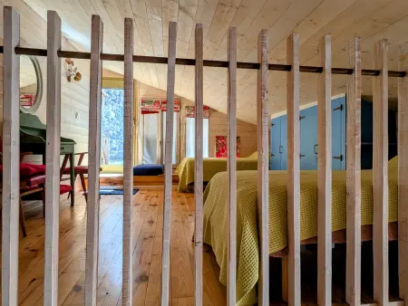 Maison cosy avec cour privative au cœur de l'Auvergne - Photo 24