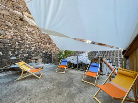 Maison cosy avec cour privative au cœur de l'Auvergne - Photo 26