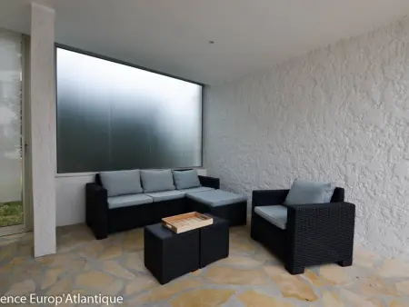 Maison 4 pièces 7 pers à La Palmyre avec WiFi et parking - Photo 4