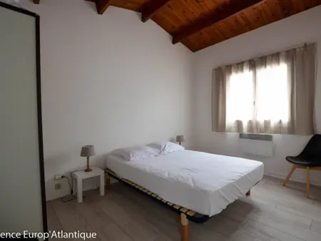Maison 4 pièces 7 pers à La Palmyre avec WiFi et parking - Photo 10