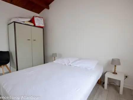 Maison 4 pièces 7 pers à La Palmyre avec WiFi et parking - Photo 11