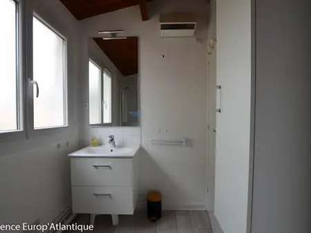 Maison 4 pièces 7 pers à La Palmyre avec WiFi et parking - Photo 13