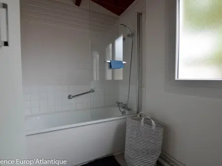 Maison 4 pièces 7 pers à La Palmyre avec WiFi et parking - Photo 14