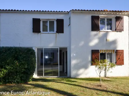 Maison 4 pièces 7 pers à La Palmyre avec WiFi et parking - Photo 19