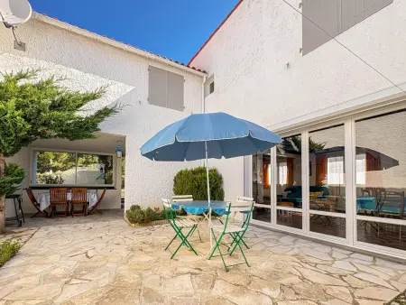 Maison 6 pers. à La Palmyre - Proche mer - Parking - Photo 3