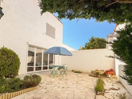 Maison 6 pers. à La Palmyre - Proche mer - Parking - Photo 4