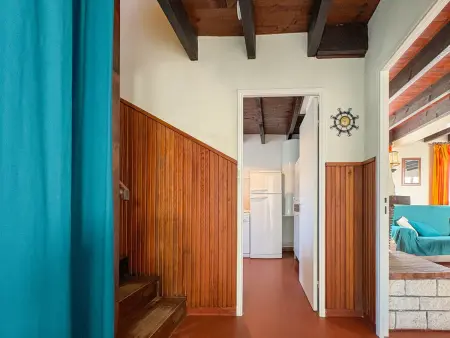 Maison 6 pers. à La Palmyre - Proche mer - Parking - Photo 6
