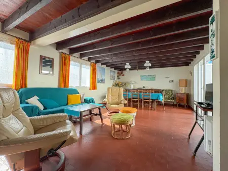 Maison 6 pers. à La Palmyre - Proche mer - Parking - Photo 7