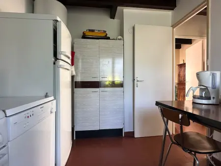 Maison 6 pers. à La Palmyre - Proche mer - Parking - Photo 11