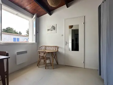 Maison 6 pers. à La Palmyre - Proche mer - Parking - Photo 15