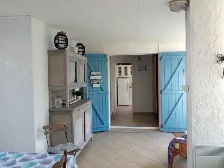 Villa 4P 7 Pers à La Palmyre - WiFi, Animaux Admis - Photo 3