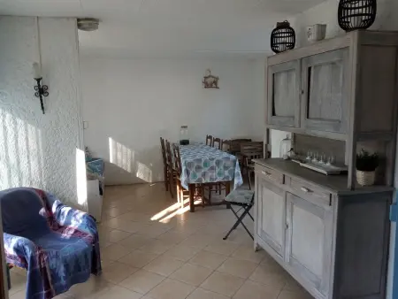 Villa 4P 7 Pers à La Palmyre - WiFi, Animaux Admis - Photo 4
