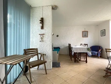 Villa 4P 7 Pers à La Palmyre - WiFi, Animaux Admis - Photo 7