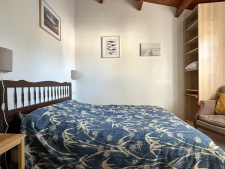 Villa 4P 7 Pers à La Palmyre - WiFi, Animaux Admis - Photo 15