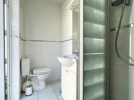 Villa 4P 7 Pers à La Palmyre - WiFi, Animaux Admis - Photo 19