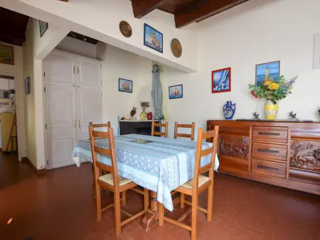 Villa 3 Pièces à 150m de la Mer avec Patio et Parking - Photo 2