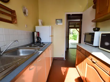 Villa 3 Pièces à 150m de la Mer avec Patio et Parking - Photo 6