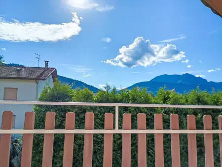 Irene, Appartement 4 personnes à Lago di Caldonazzo - Photo 8