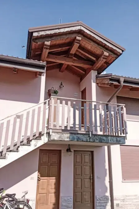 Irene, Appartement 4 personnes à Lago di Caldonazzo - Photo 10
