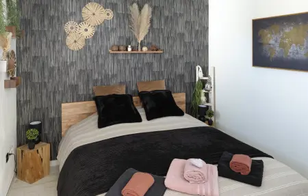 Appartement 3 personnes à Visé - Photo 4