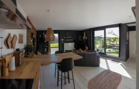 Appartement 3 personnes à Visé - Photo 5