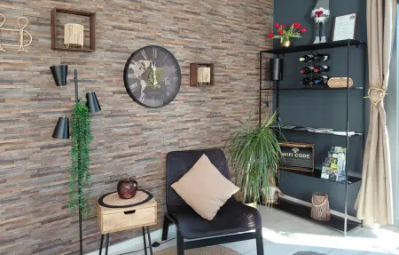 Appartement 3 personnes à Visé - Photo 8