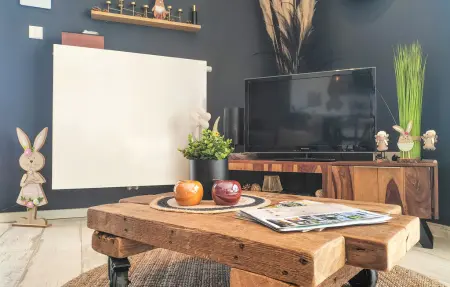 Appartement 3 personnes à Visé - Photo 9