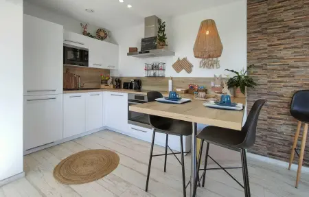 Appartement 3 personnes à Visé - Photo 11