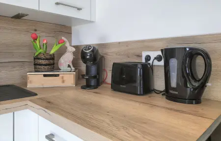 Appartement 3 personnes à Visé - Photo 12