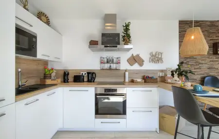Appartement 3 personnes à Visé - Photo 13