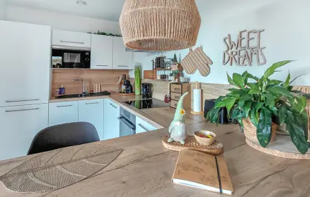 Appartement 3 personnes à Visé - Photo 14