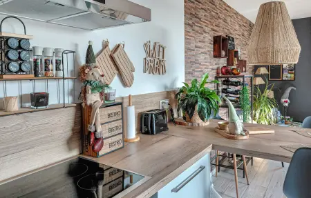 Appartement 3 personnes à Visé - Photo 15