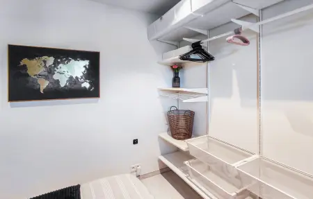 Appartement 3 personnes à Visé - Photo 16