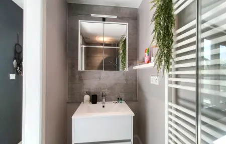 Appartement 3 personnes à Visé - Photo 17