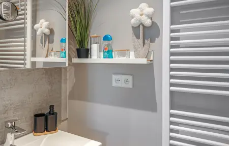 Appartement 3 personnes à Visé - Photo 18
