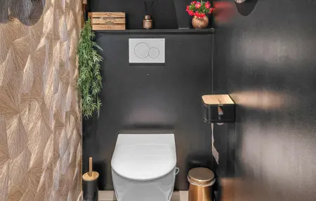 Appartement 3 personnes à Visé - Photo 20