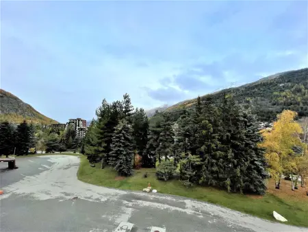 Studio Charmant avec Piscine, Ski au Pied et Parking à La Salle-les-Alpes - Photo 8
