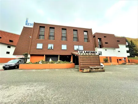 Studio Charmant avec Piscine, Ski au Pied et Parking à La Salle-les-Alpes - Photo 10