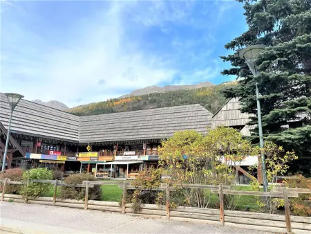 Studio Charmant avec Piscine, Ski au Pied et Parking à La Salle-les-Alpes - Photo 11